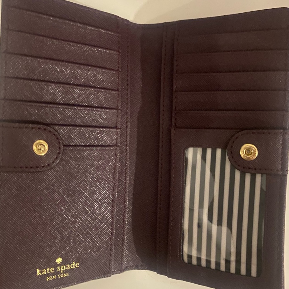 Kate Spade Wallet - Picture 3 of 3
